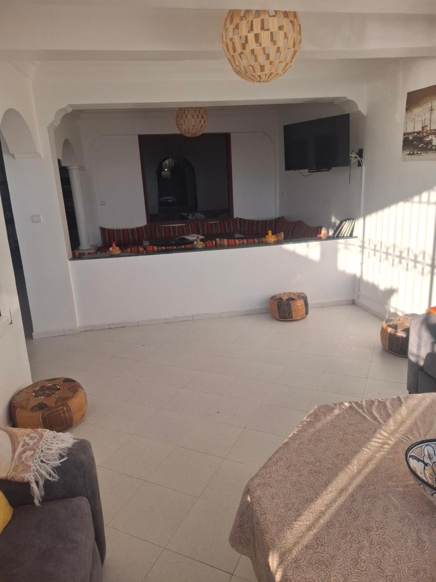 Surfstay Taghazout 2 Extérieur photo
