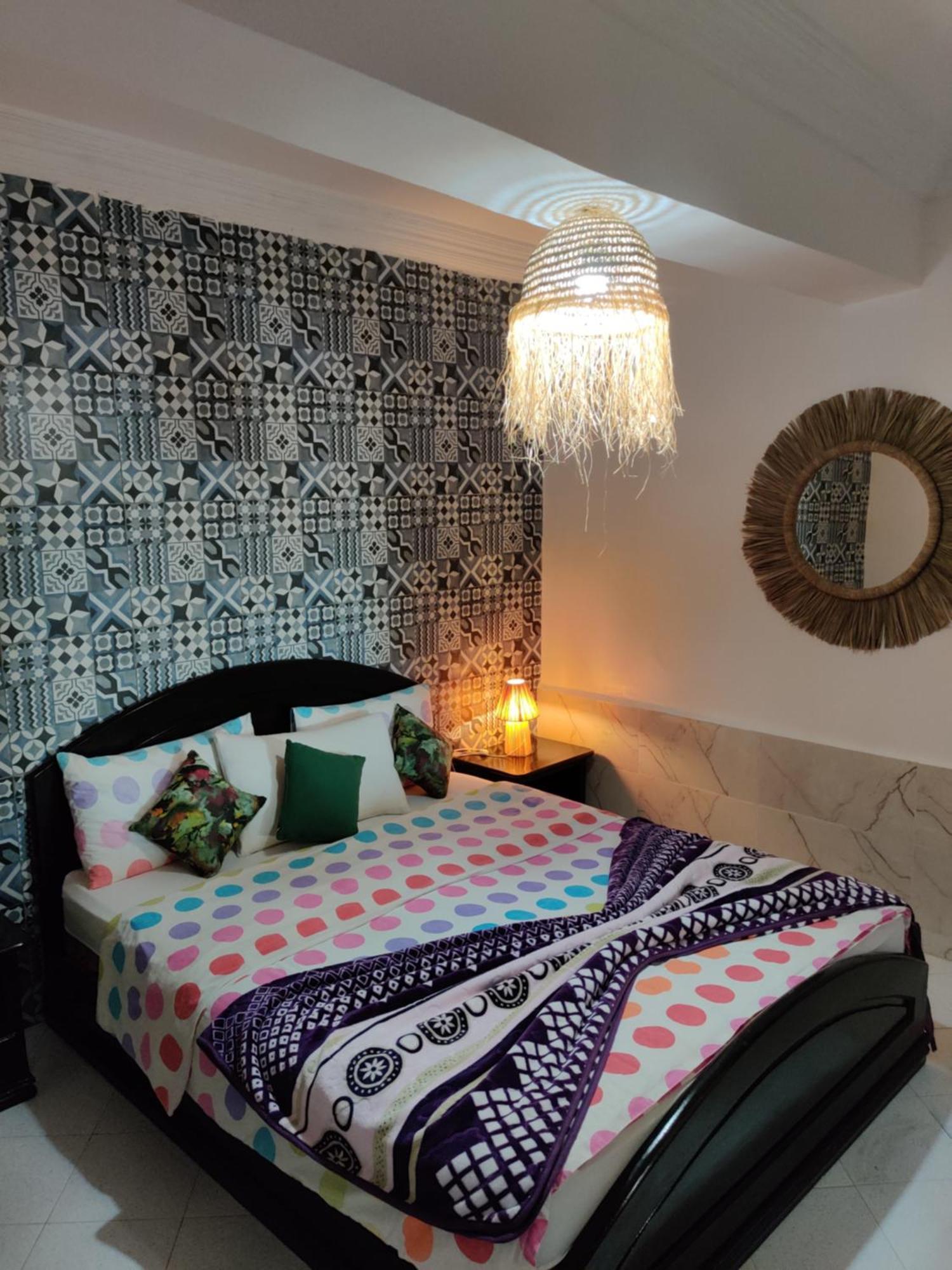 Surfstay Taghazout 2 Extérieur photo