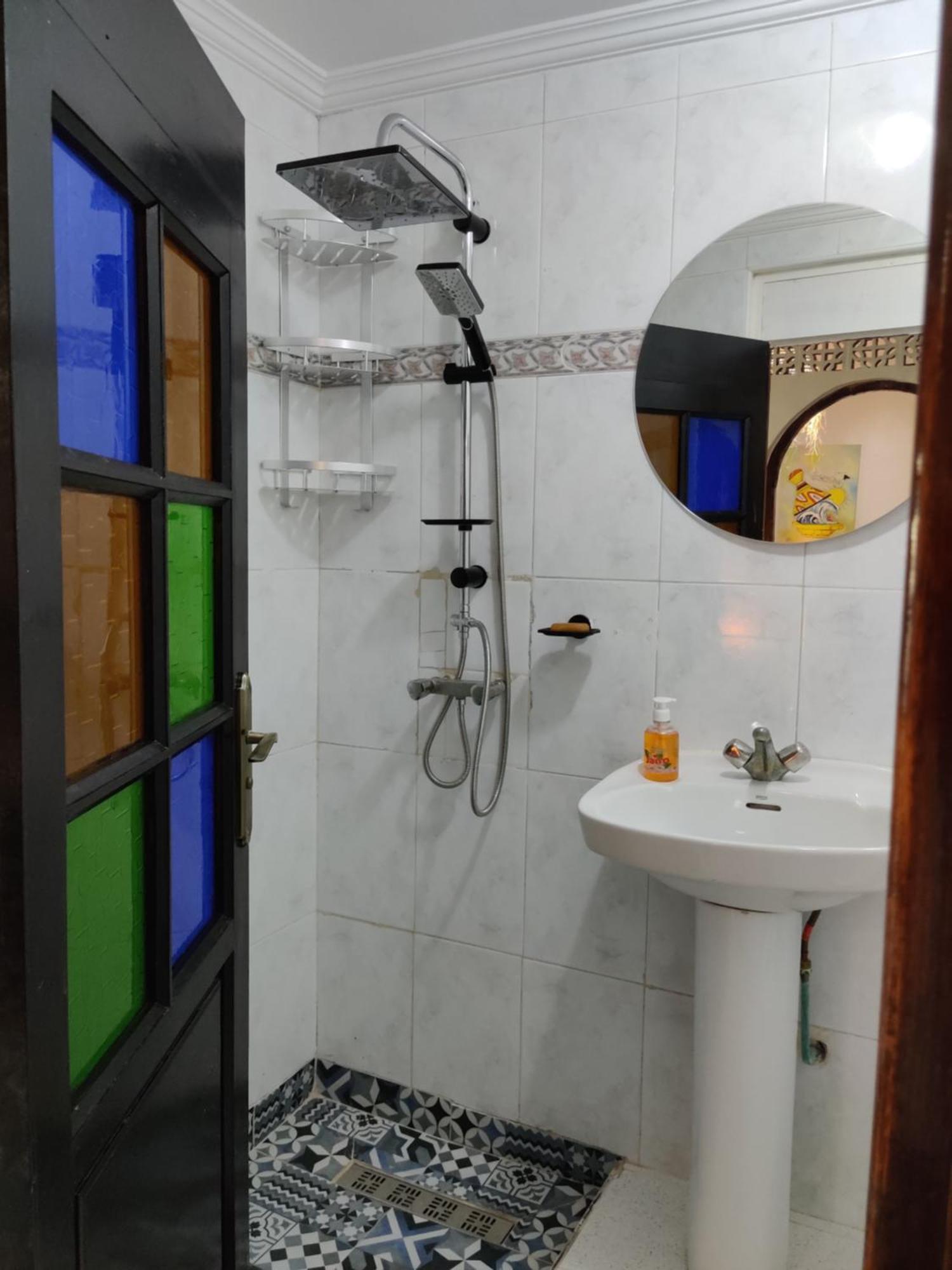Surfstay Taghazout 2 Extérieur photo