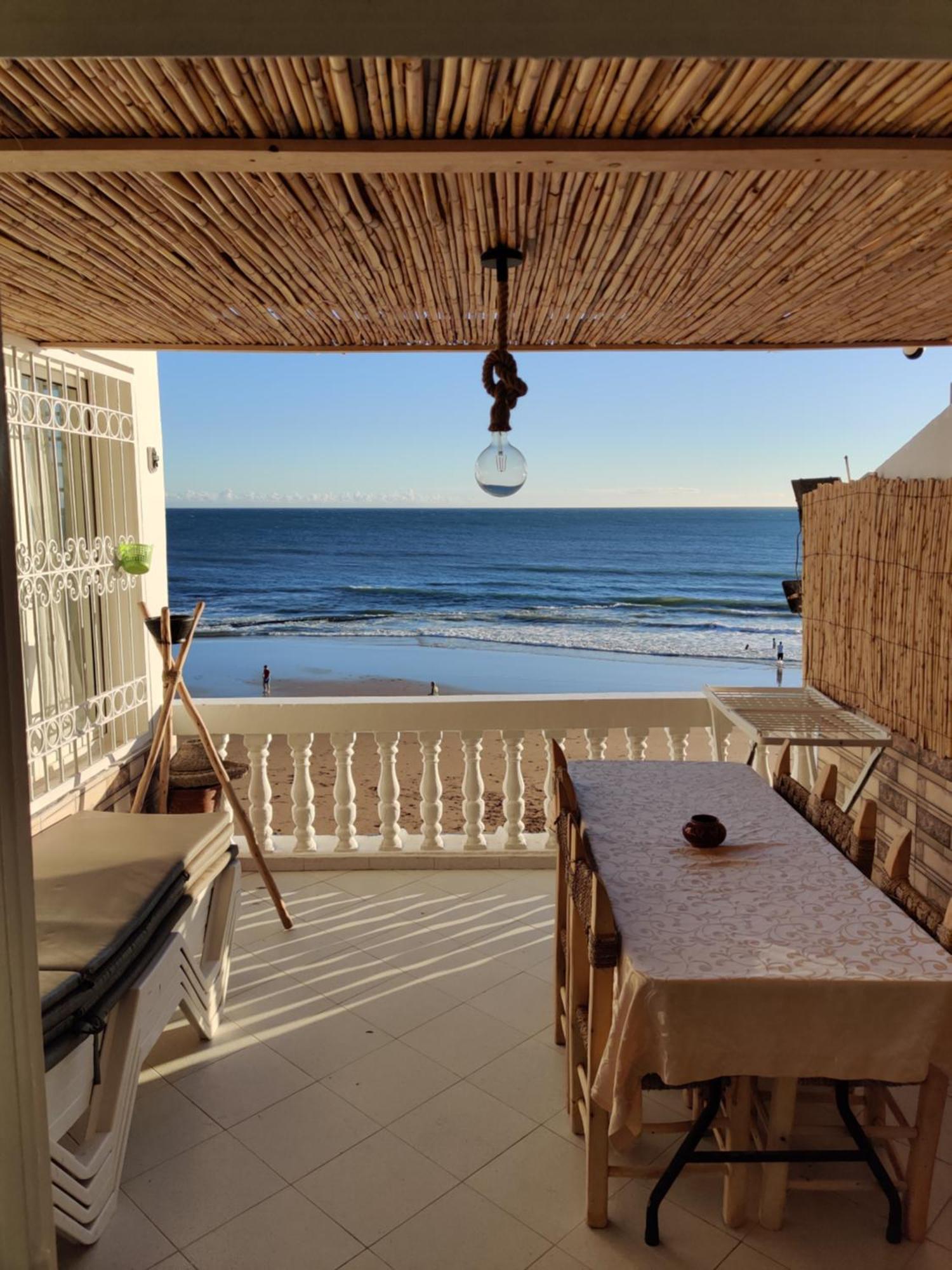 Surfstay Taghazout 2 Extérieur photo