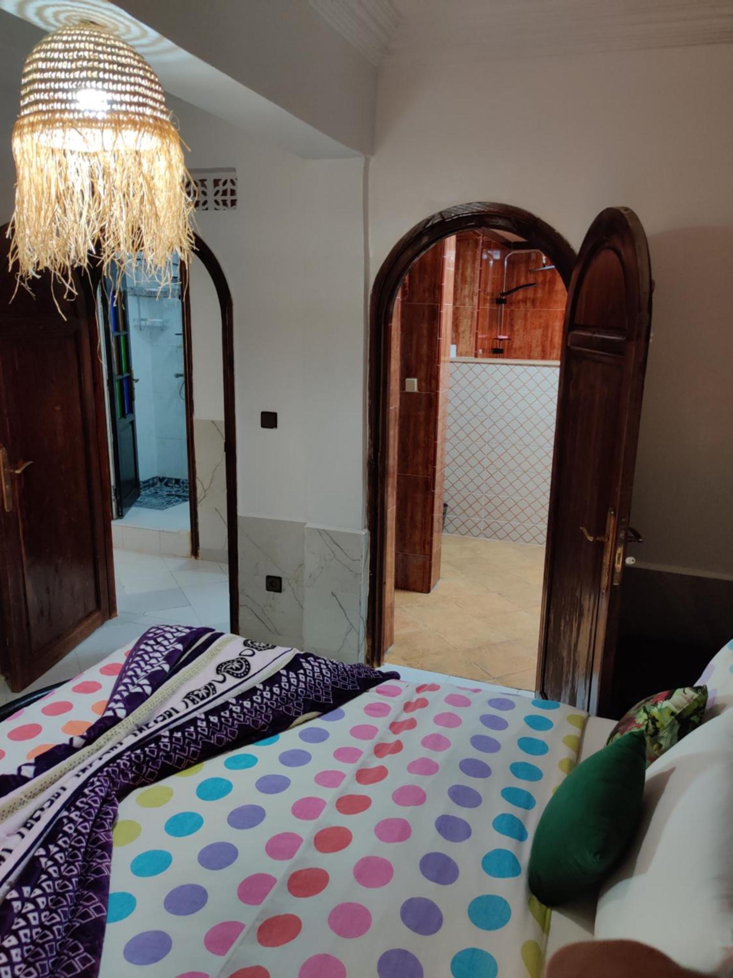 Surfstay Taghazout 2 Extérieur photo