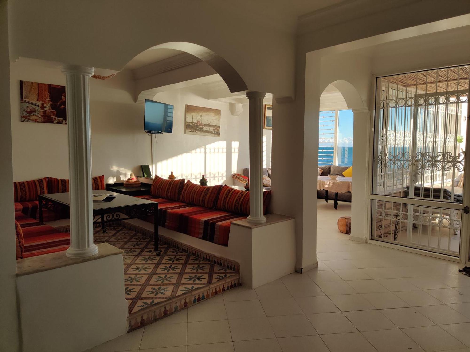 Surfstay Taghazout 2 Extérieur photo