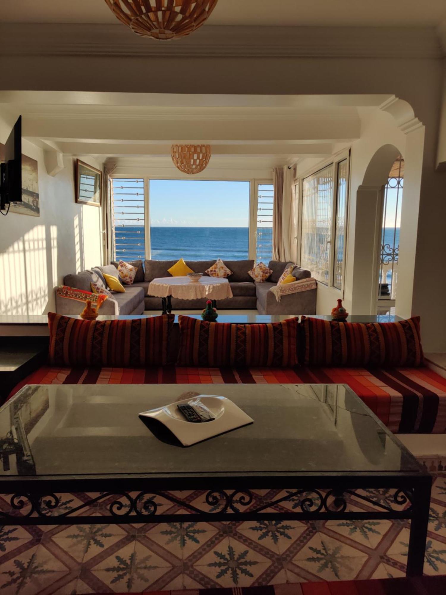 Surfstay Taghazout 2 Extérieur photo