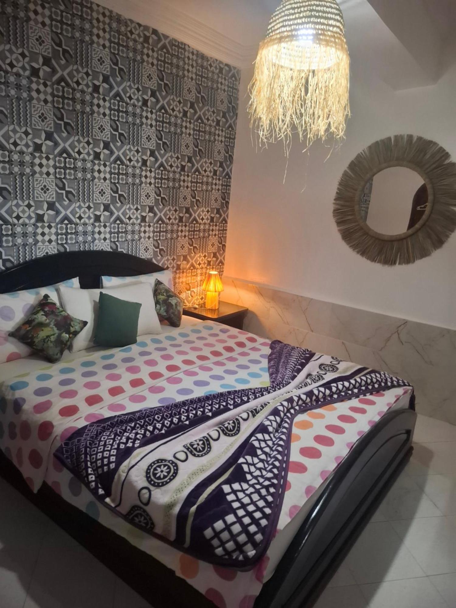 Surfstay Taghazout 2 Extérieur photo