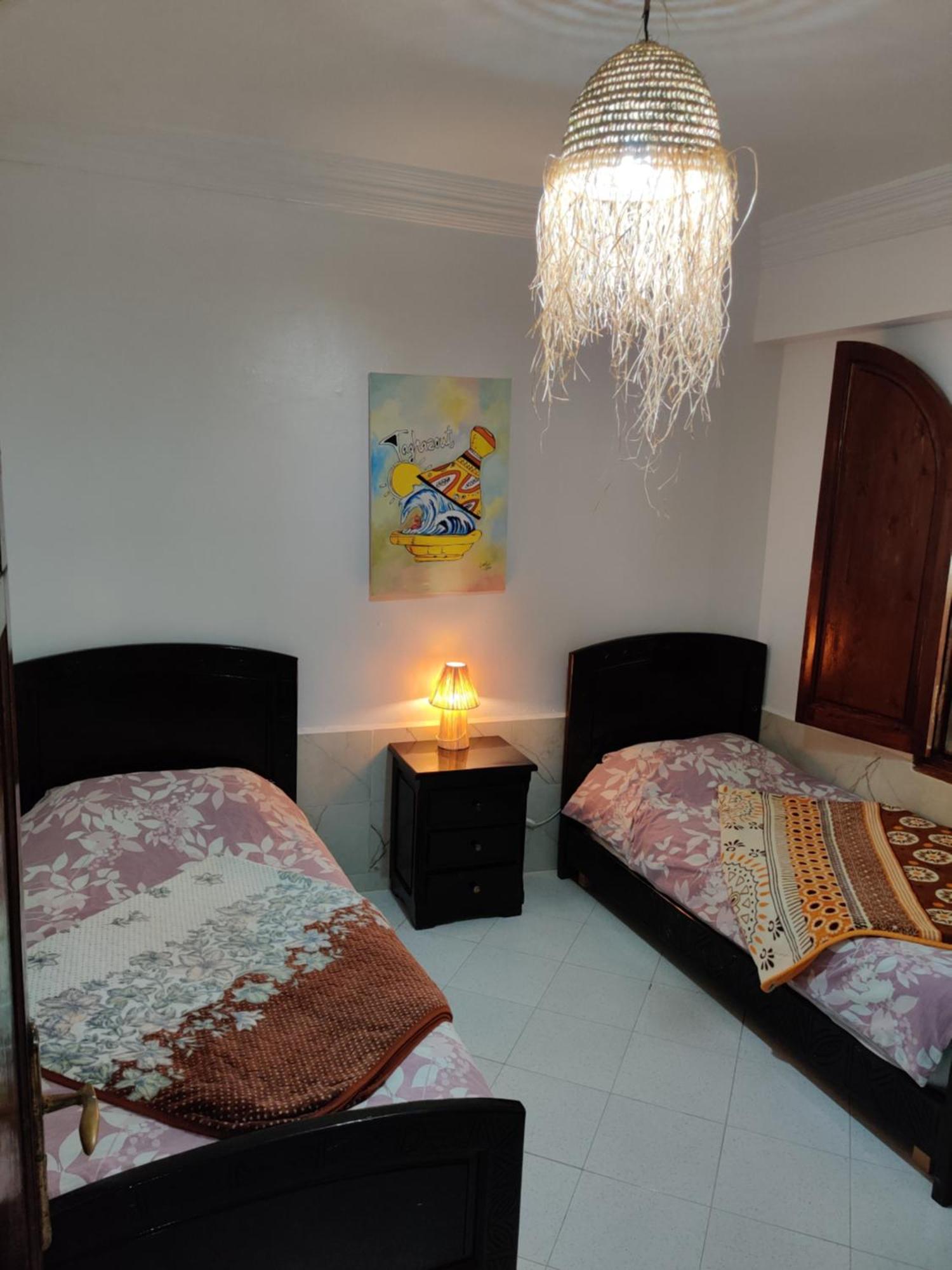 Surfstay Taghazout 2 Extérieur photo