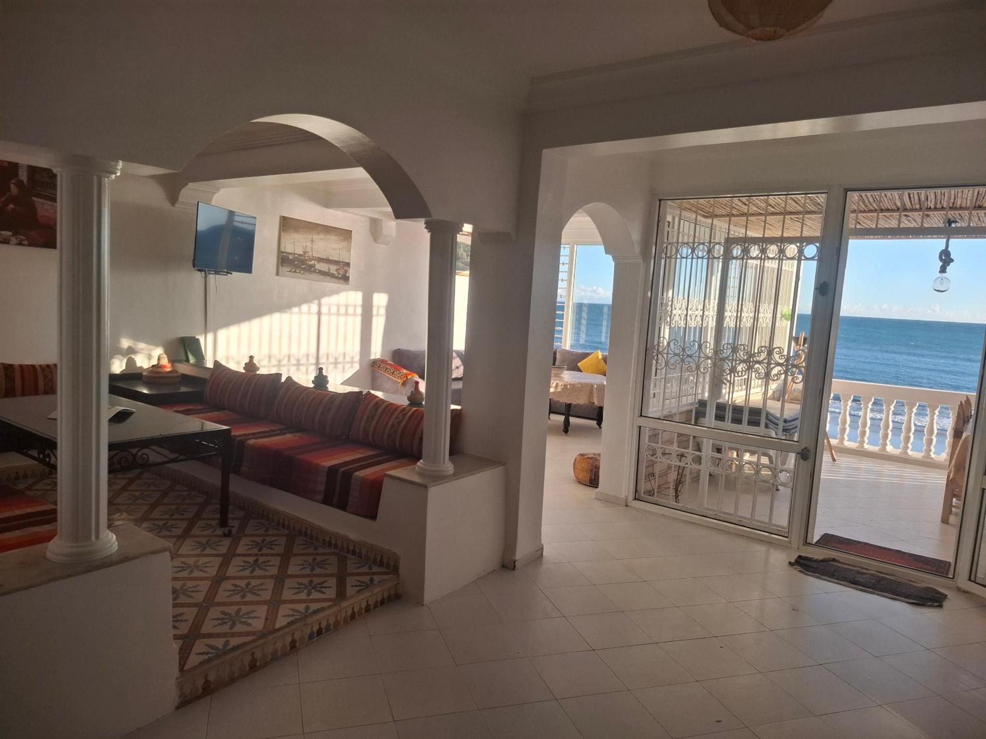 Surfstay Taghazout 2 Extérieur photo