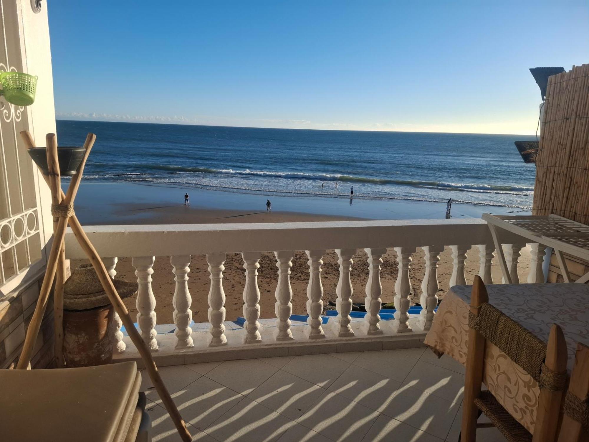 Surfstay Taghazout 2 Extérieur photo