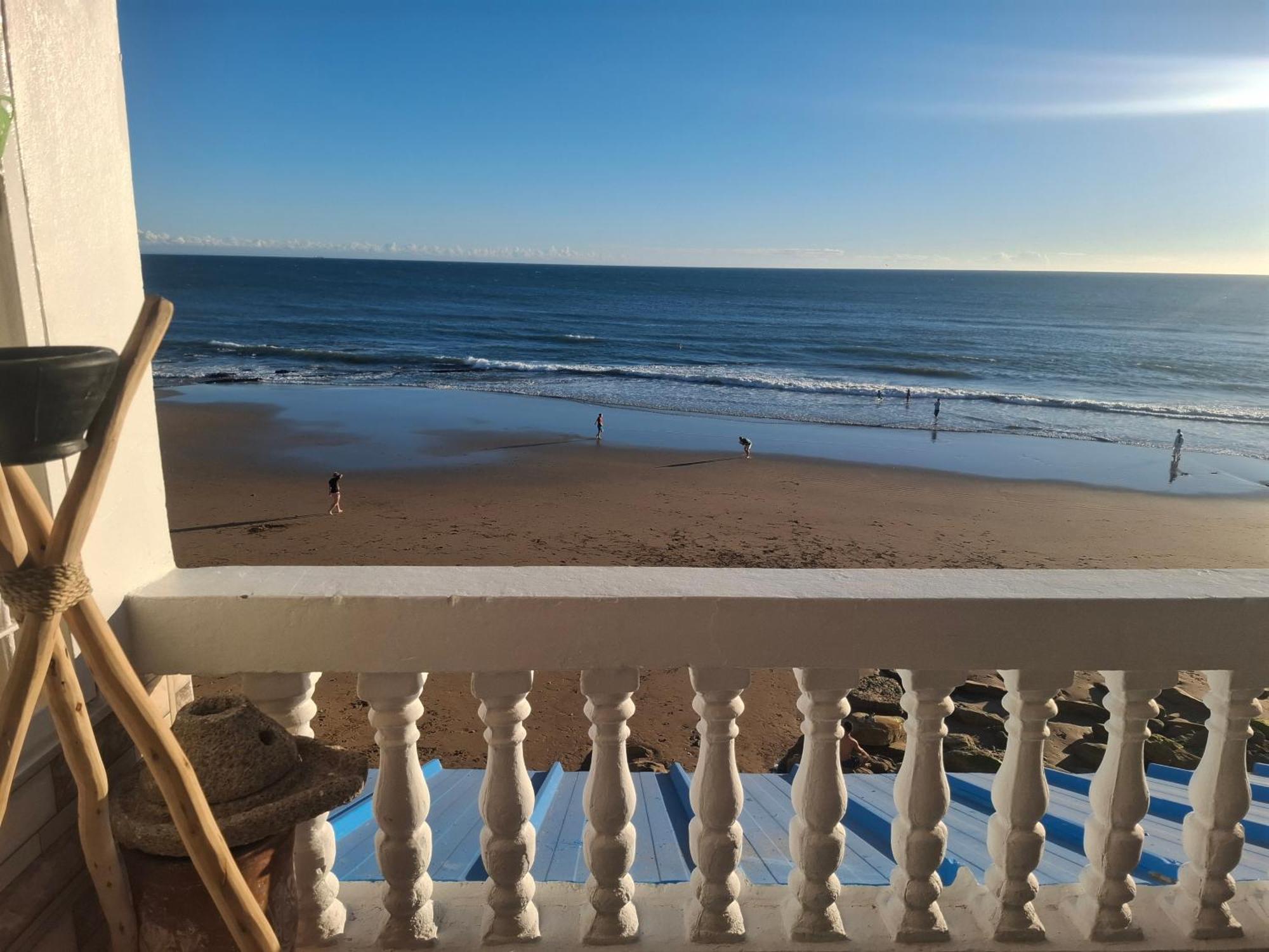 Surfstay Taghazout 2 Extérieur photo