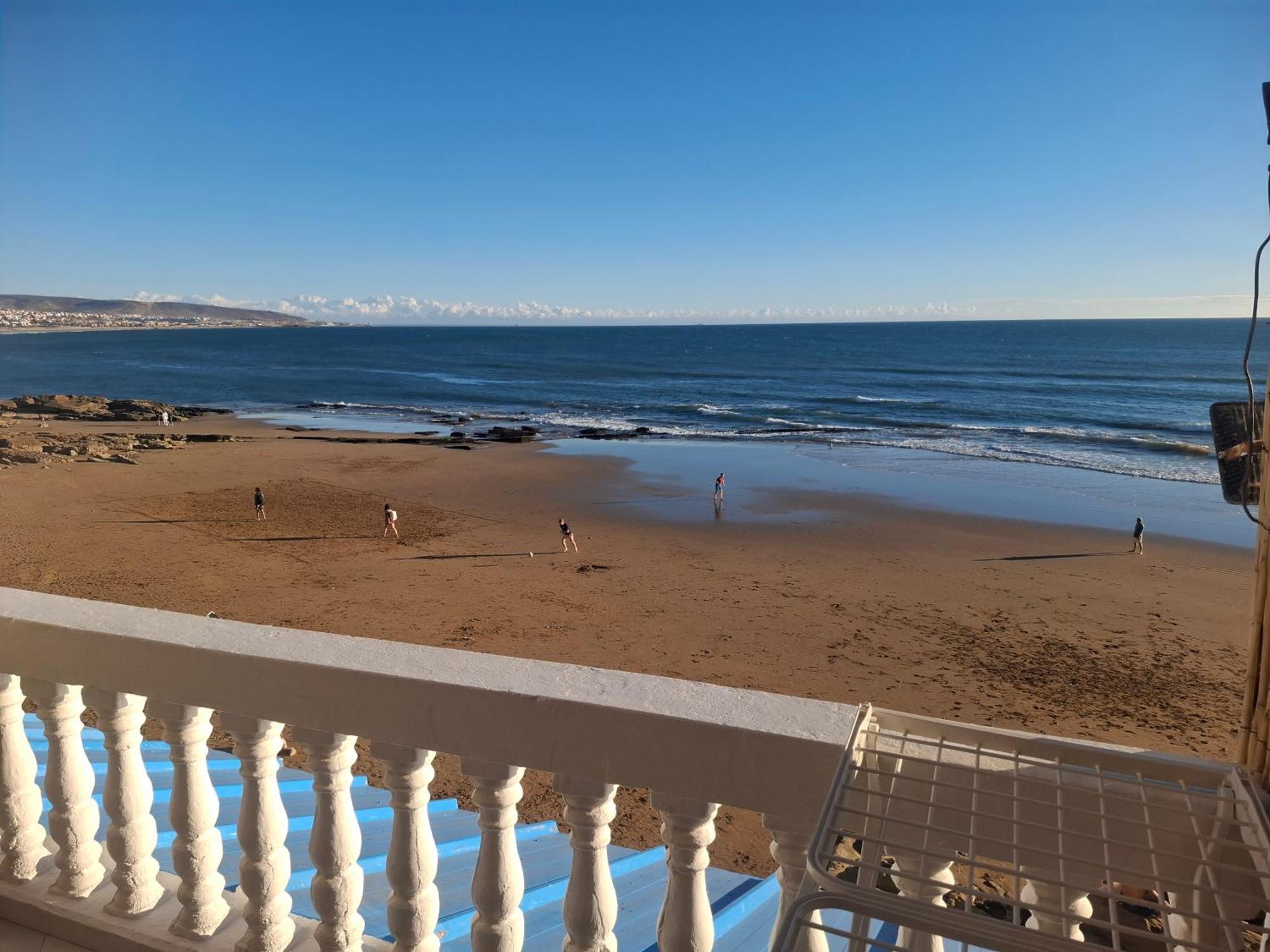 Surfstay Taghazout 2 Extérieur photo