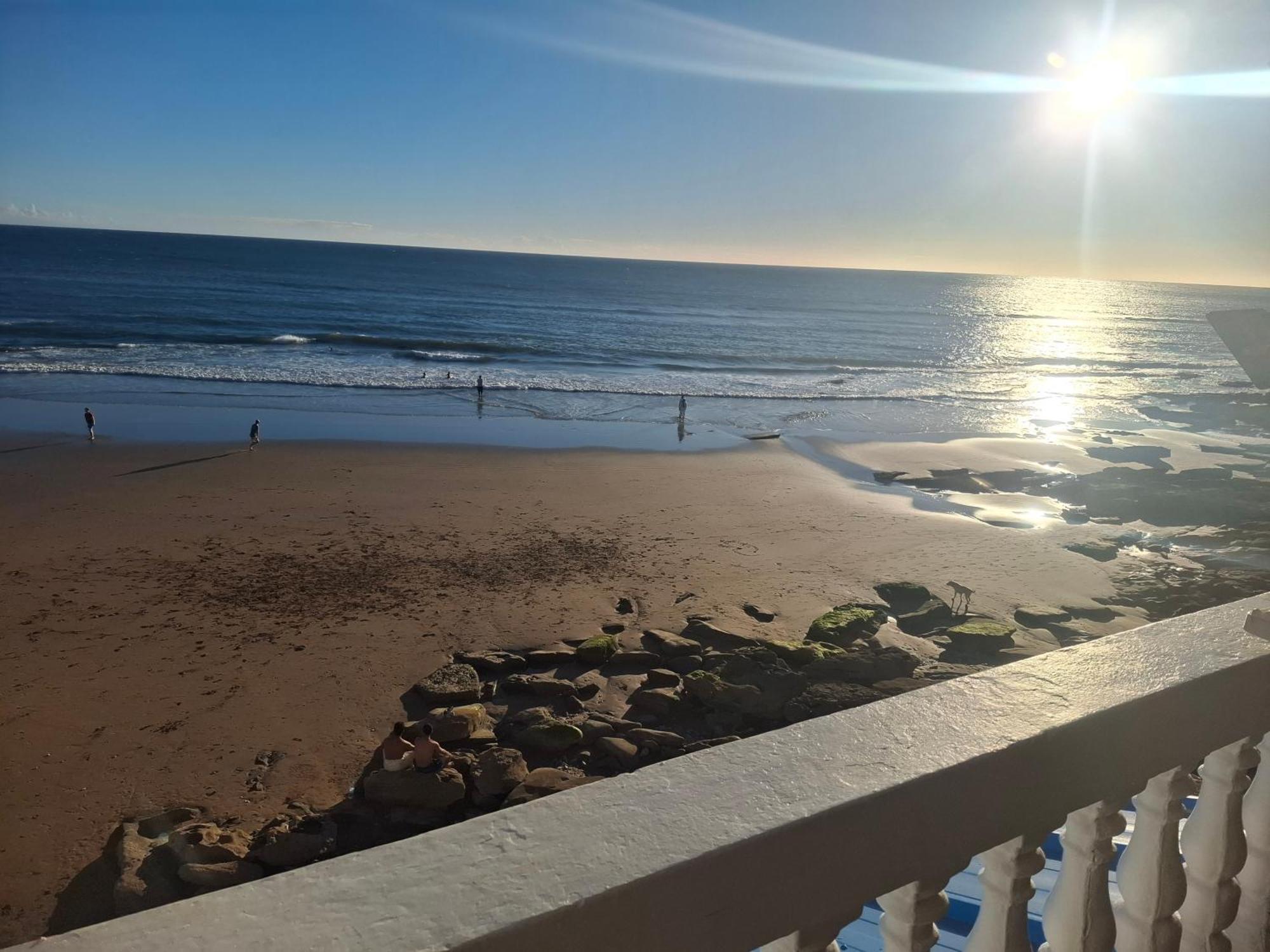 Surfstay Taghazout 2 Extérieur photo