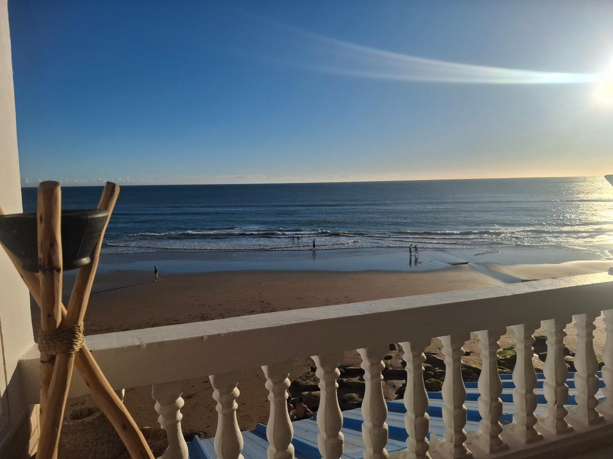 Surfstay Taghazout 2 Extérieur photo