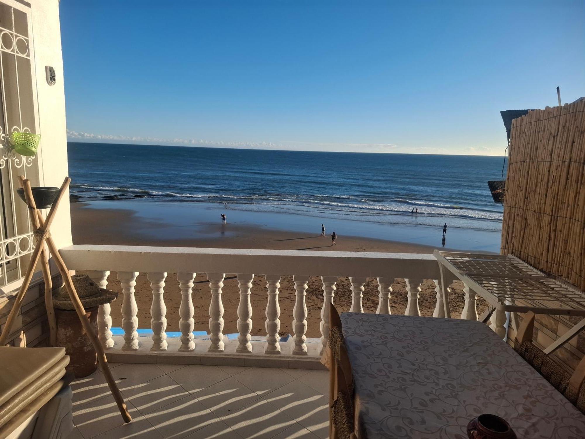 Surfstay Taghazout 2 Extérieur photo