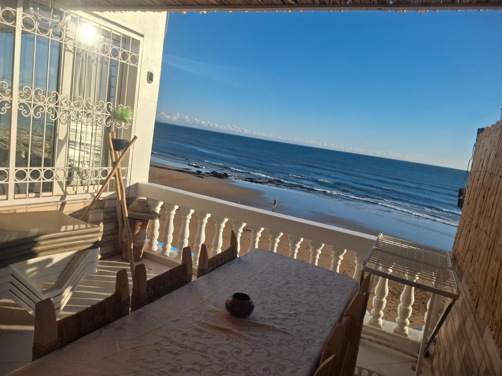 Surfstay Taghazout 2 Extérieur photo