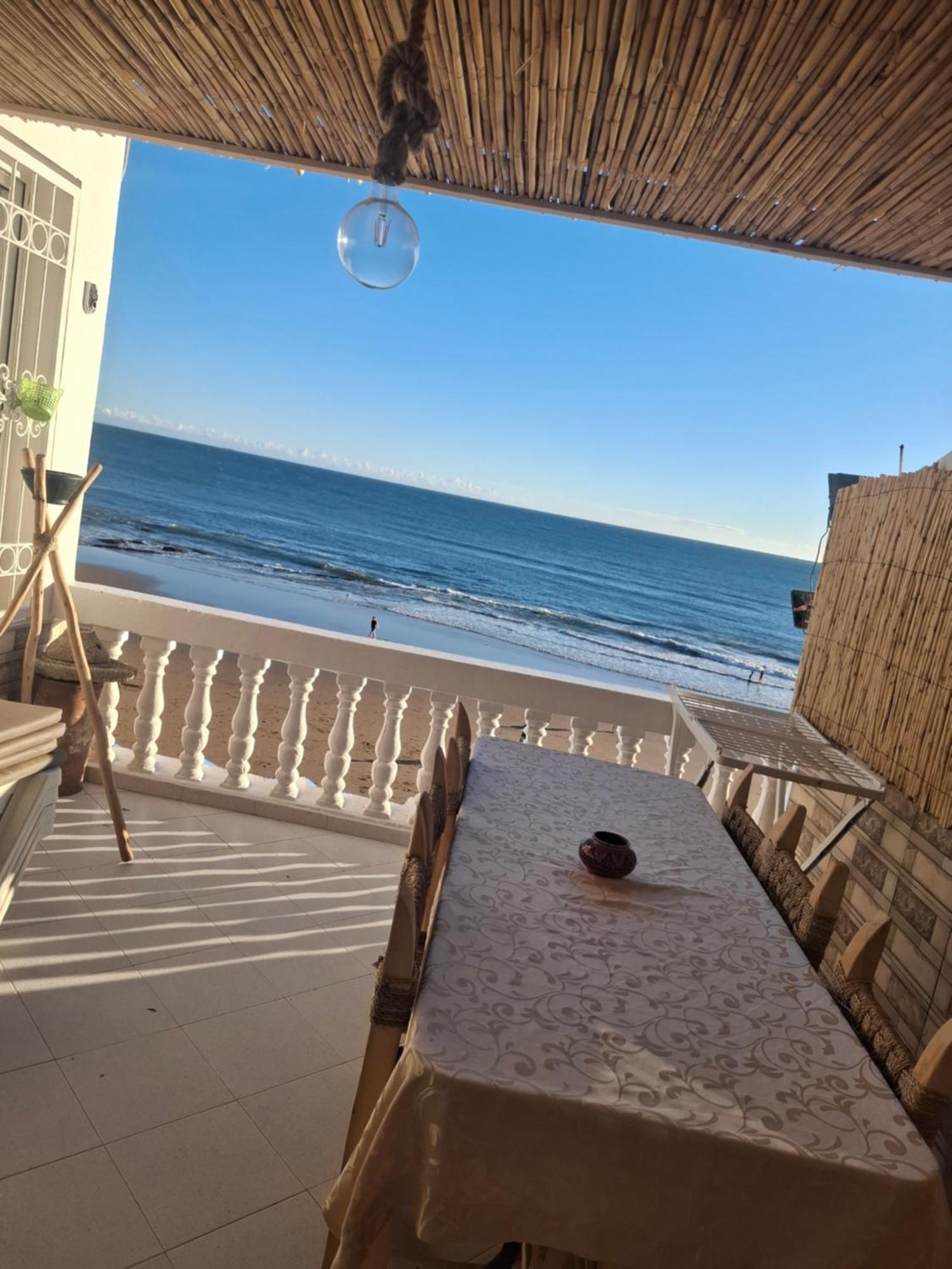 Surfstay Taghazout 2 Extérieur photo