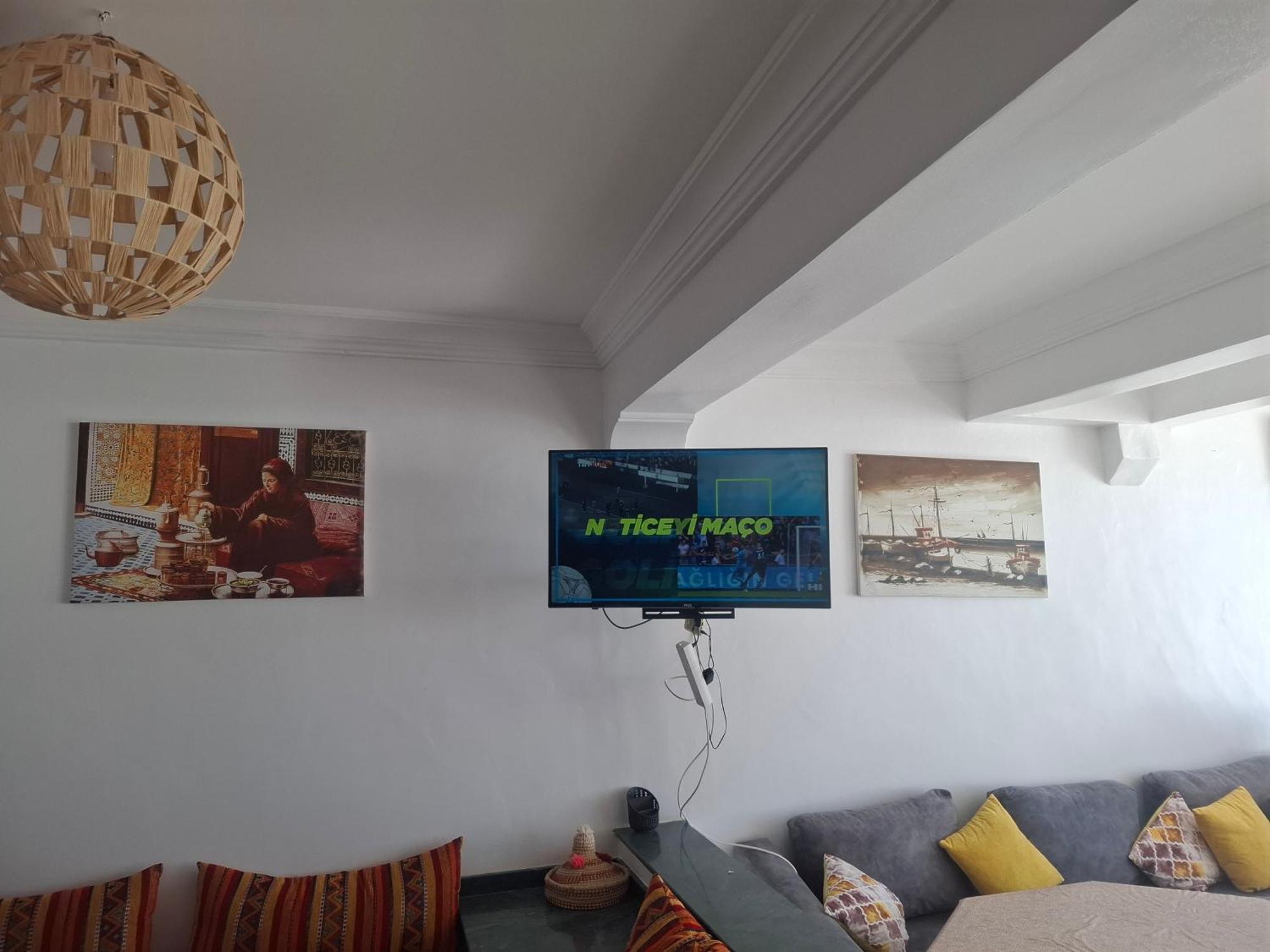 Surfstay Taghazout 2 Extérieur photo