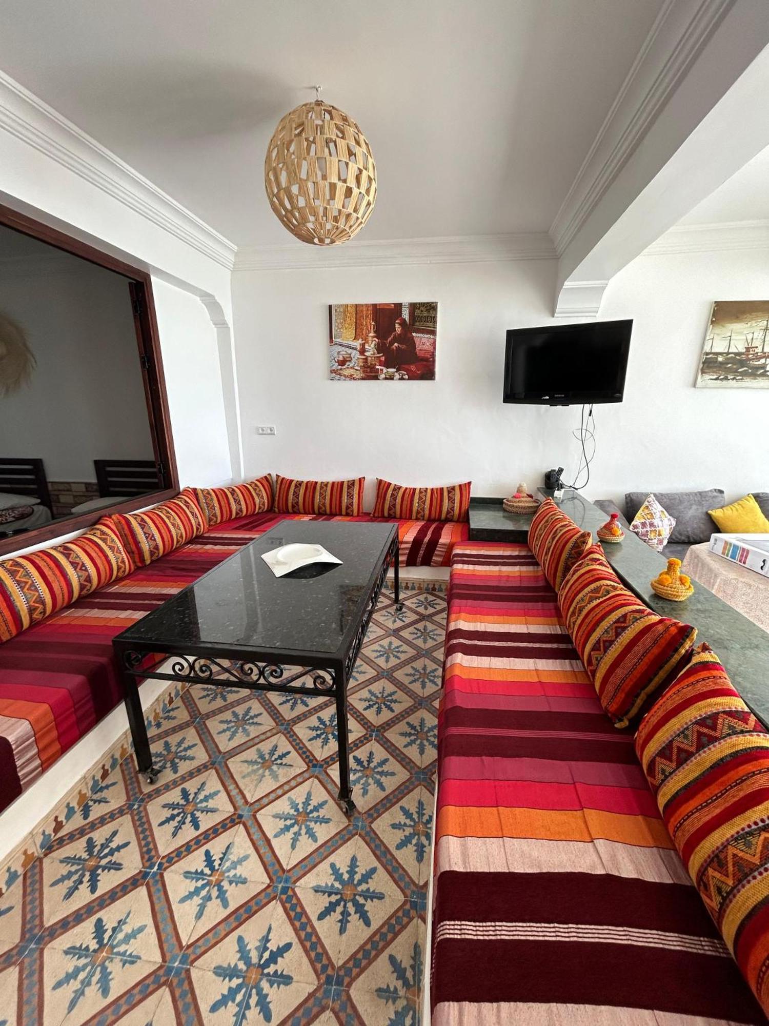 Surfstay Taghazout 2 Extérieur photo