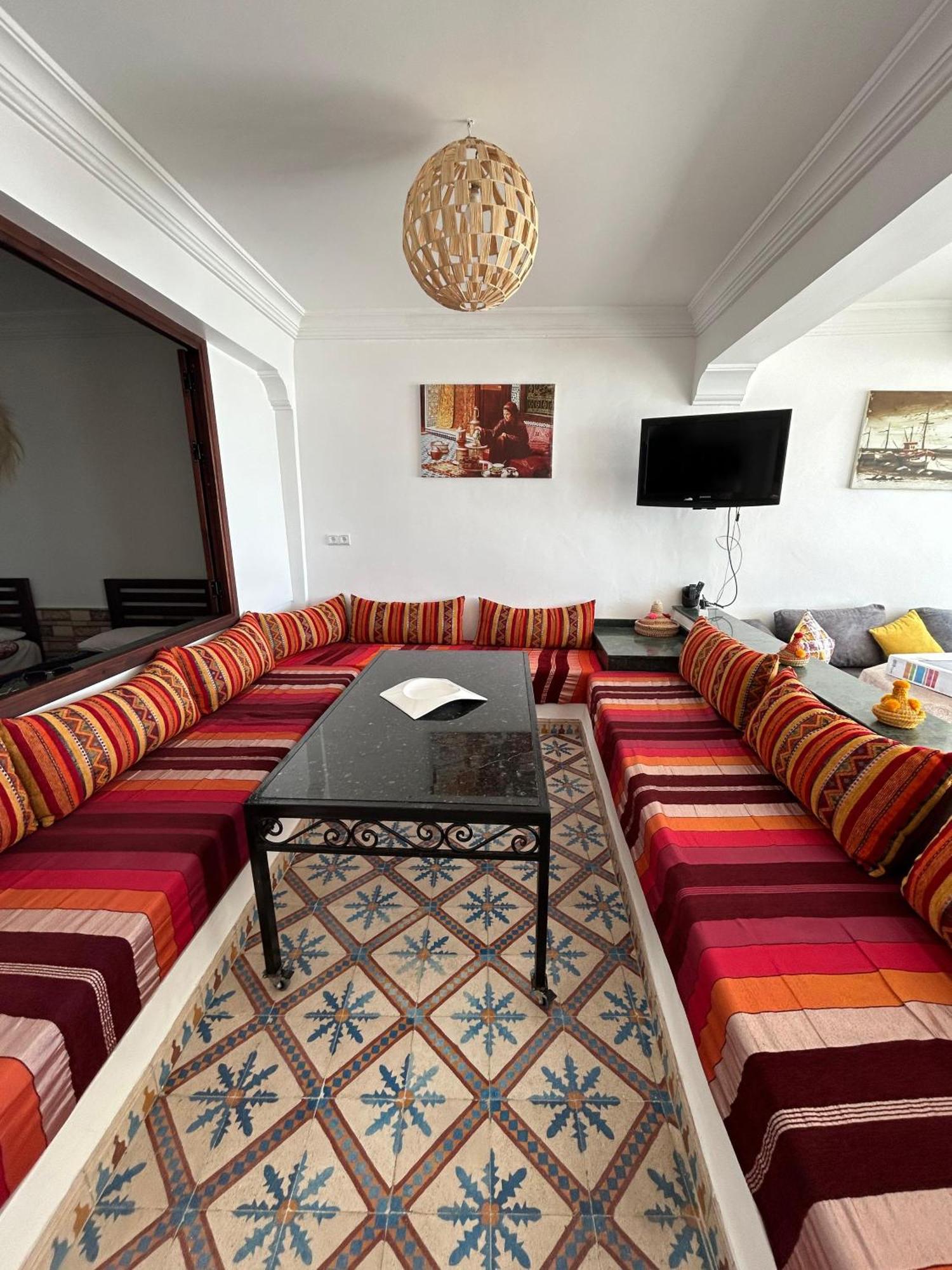 Surfstay Taghazout 2 Extérieur photo