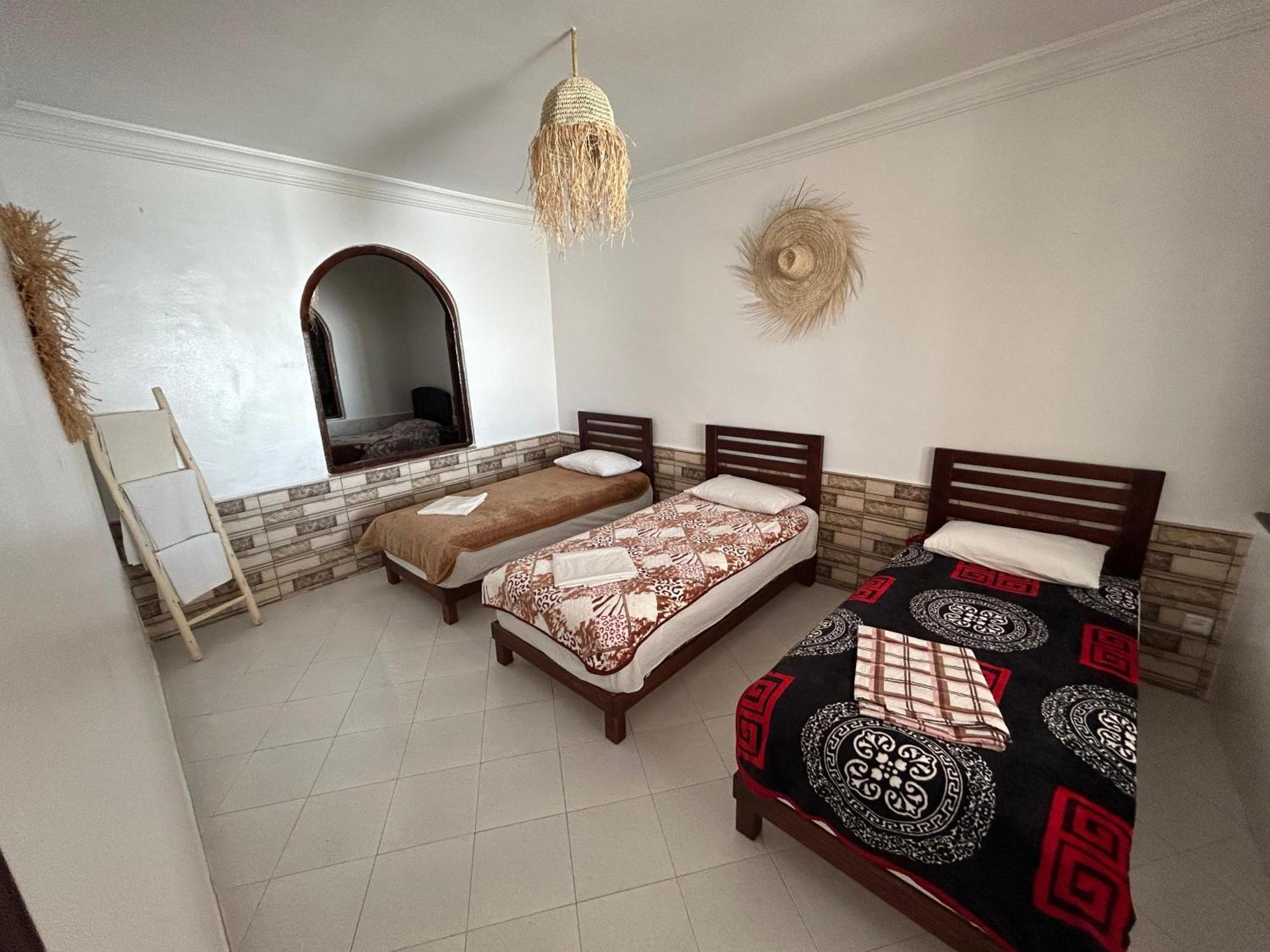 Surfstay Taghazout 2 Extérieur photo