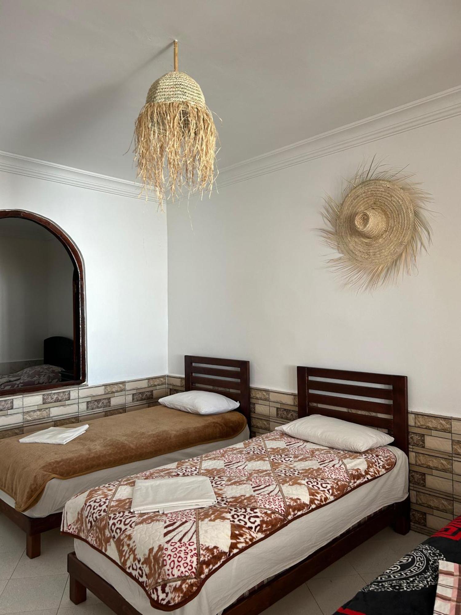 Surfstay Taghazout 2 Extérieur photo