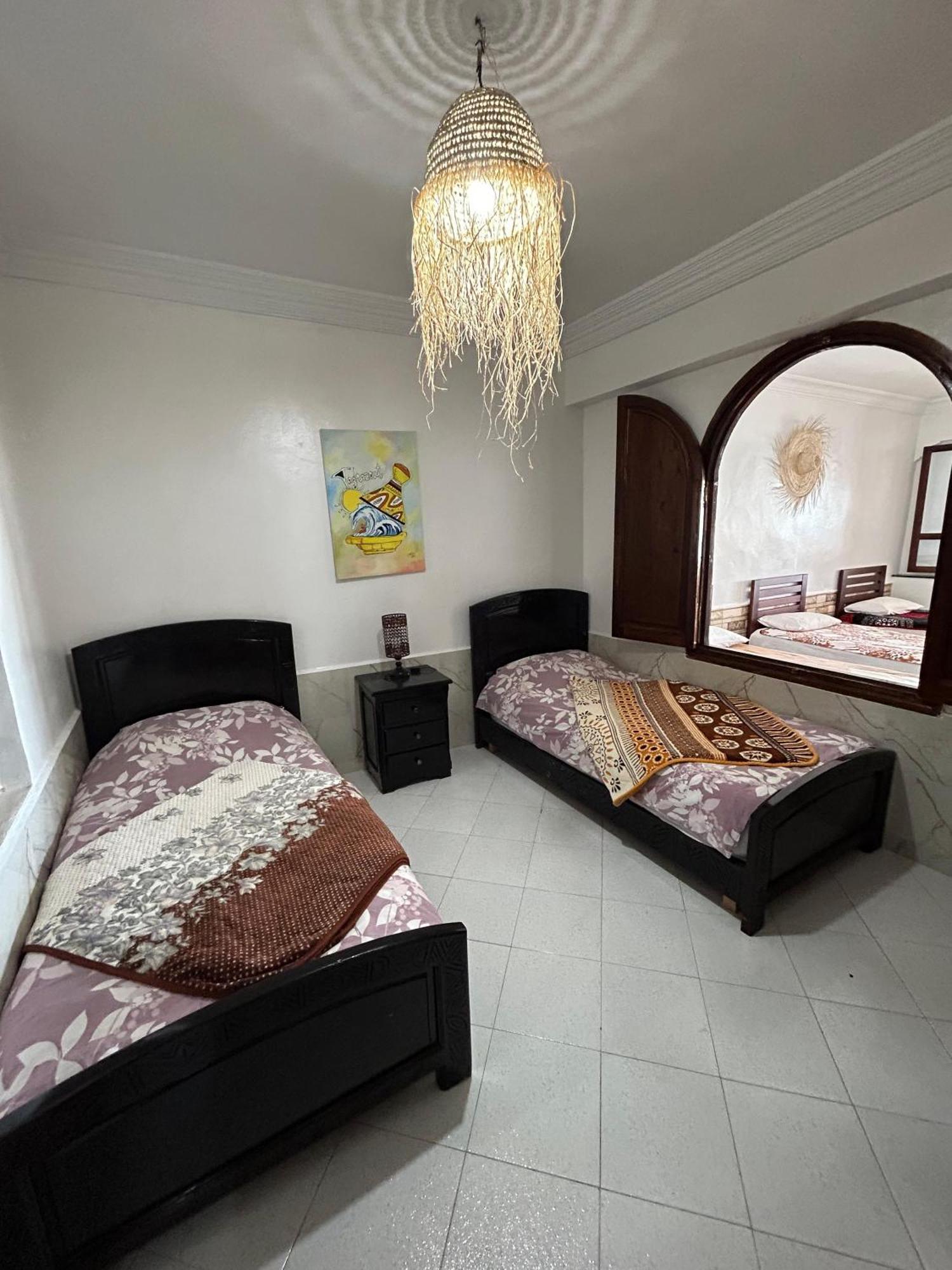 Surfstay Taghazout 2 Extérieur photo